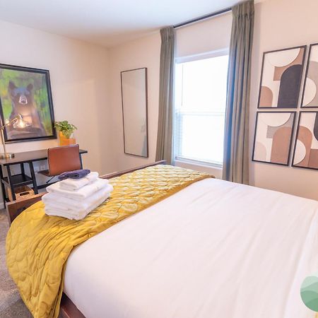 Susitna Suites Wasilla Extérieur photo