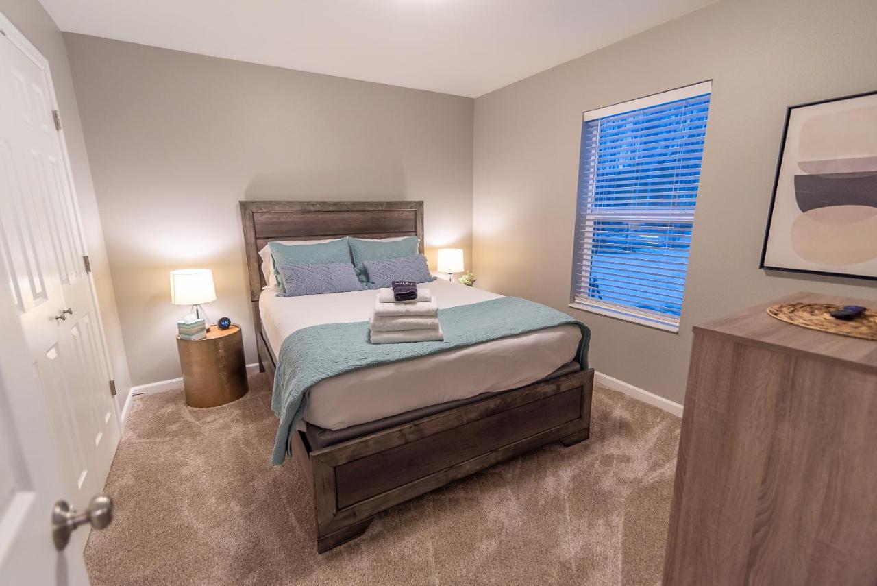 Susitna Suites Wasilla Extérieur photo