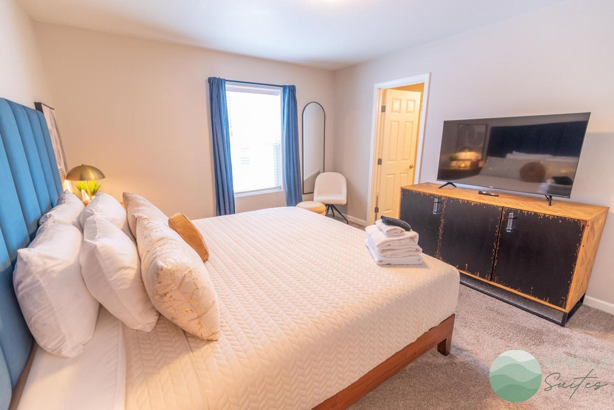 Susitna Suites Wasilla Extérieur photo